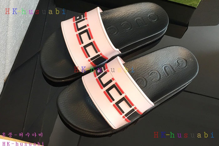 NEW 구찌 슬리퍼 신상 GU 675616