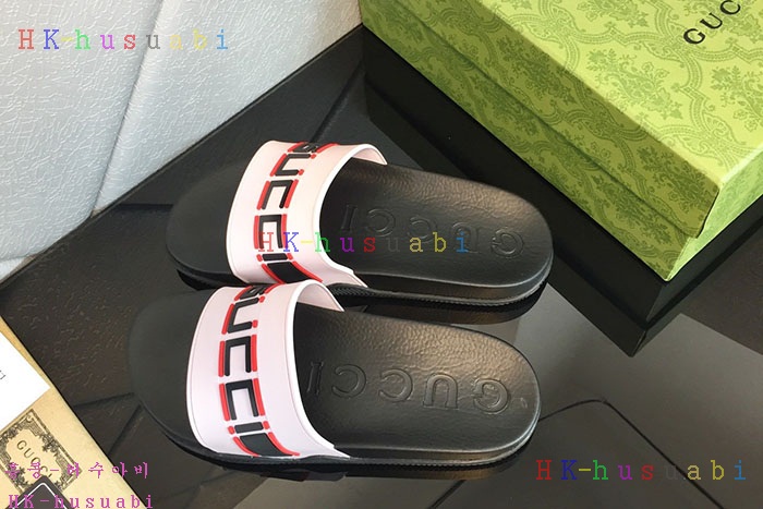 NEW 구찌 슬리퍼 신상 GU 675616