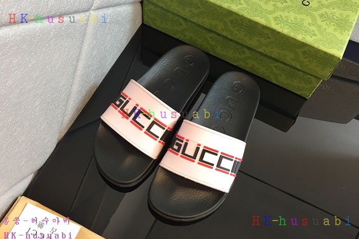 NEW 구찌 슬리퍼 신상 GU 675616