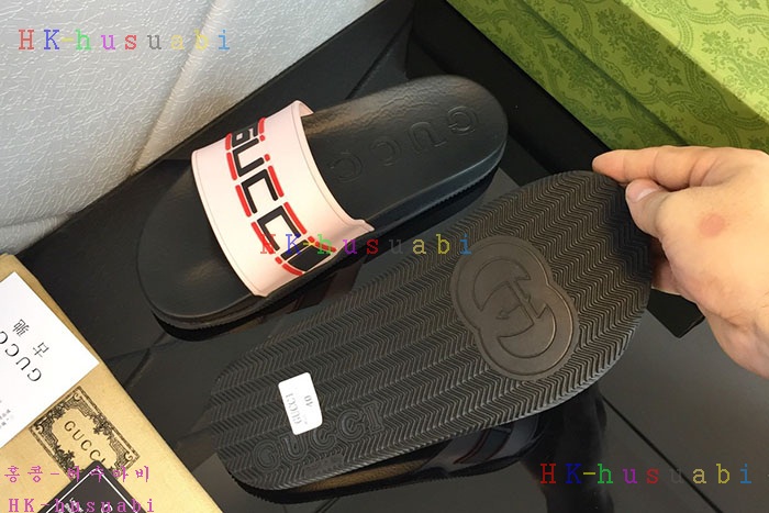 NEW 구찌 슬리퍼 신상 GU 675616