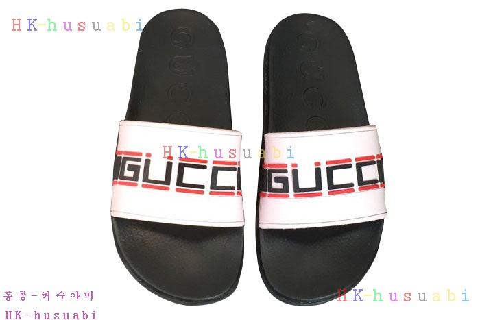 NEW 구찌 슬리퍼 신상 GU 675616