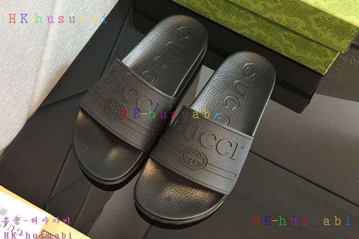 NEW 구찌 슬리퍼 신상 GU 675617
