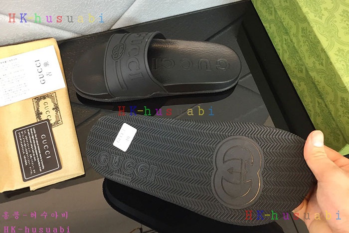 NEW 구찌 슬리퍼 신상 GU 675617