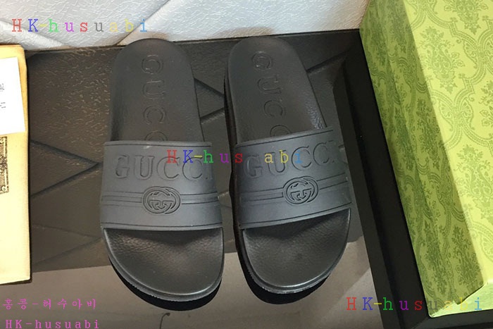 NEW 구찌 슬리퍼 신상 GU 675617