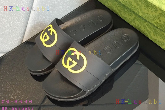 NEW 구찌 슬리퍼 신상 GU 675619