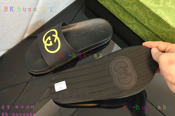 NEW 구찌 슬리퍼 신상 GU 675619