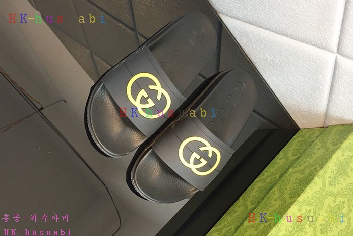 NEW 구찌 슬리퍼 신상 GU 675619