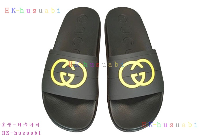 NEW 구찌 슬리퍼 신상 GU 675619
