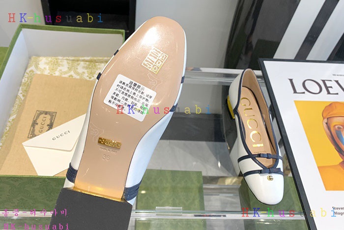 NEW 구찌 신발 신상 GU 675992