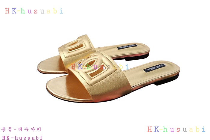 NEW 돌체앤가바나 샌들 신상 DG 245502