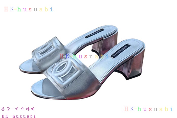 NEW 돌체앤가바나 샌들 신상 DG 245501