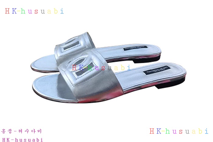 NEW 돌체앤가바나 샌들 신상 DG 245501