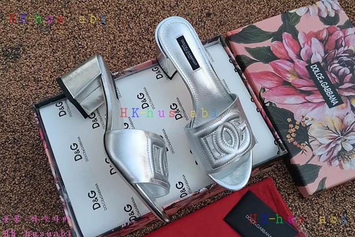 NEW 돌체앤가바나 샌들 신상 DG 245501