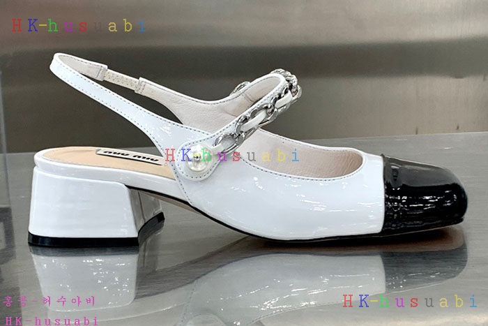 NEW 미우미우 신발 신상 MU 324832