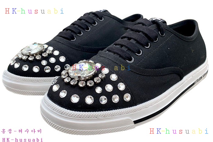 NEW 미우미우 신발 신상 MU 324837