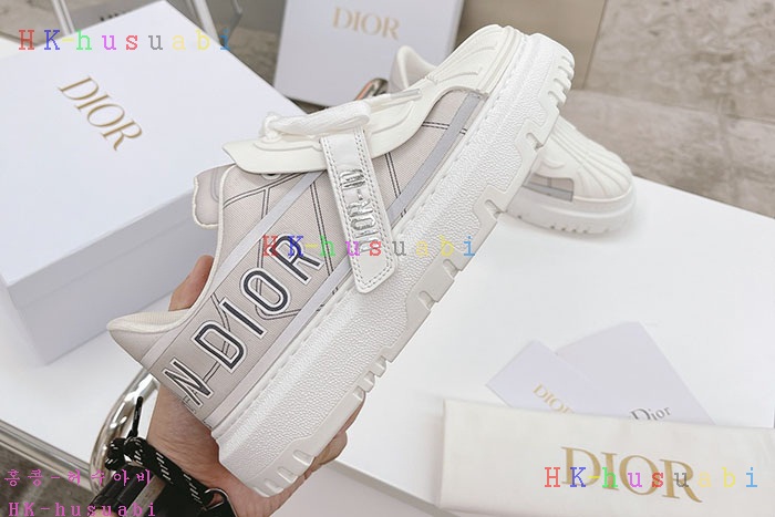 NEW디올 스니커즈 신상 DR 577250