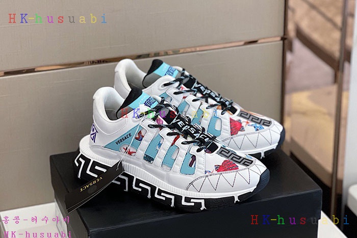 NEW 베르사체 스니커즈 신상 V 5728550