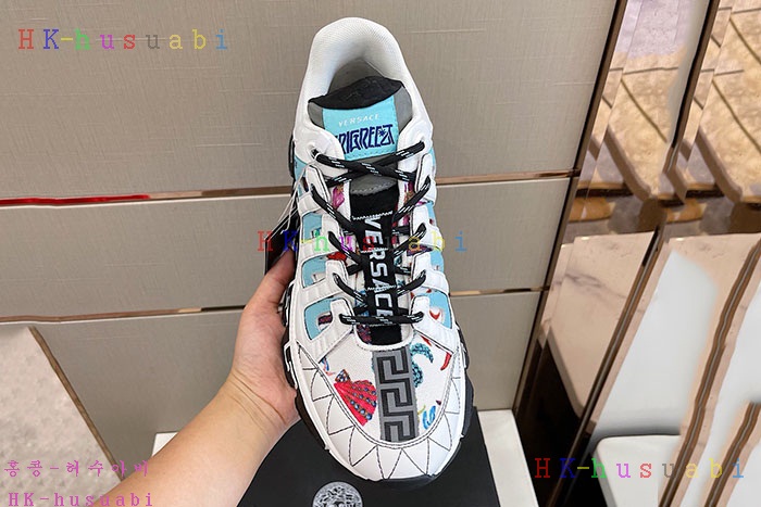 NEW 베르사체 스니커즈 신상 V 5728550