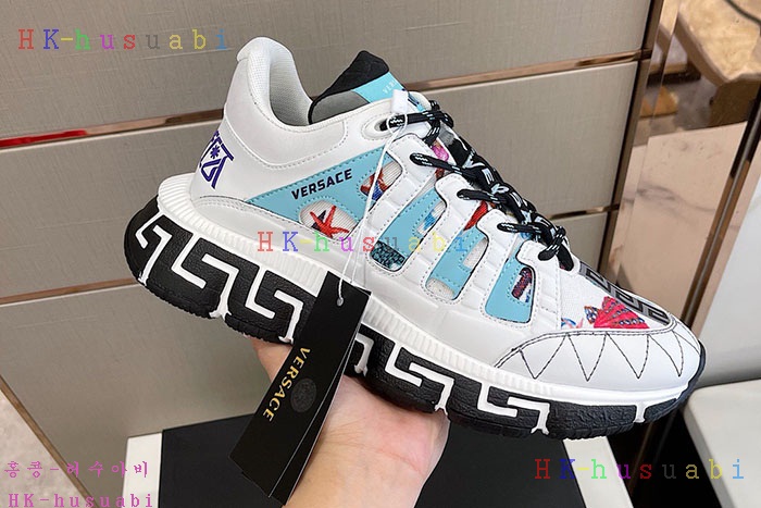 NEW 베르사체 스니커즈 신상 V 5728550
