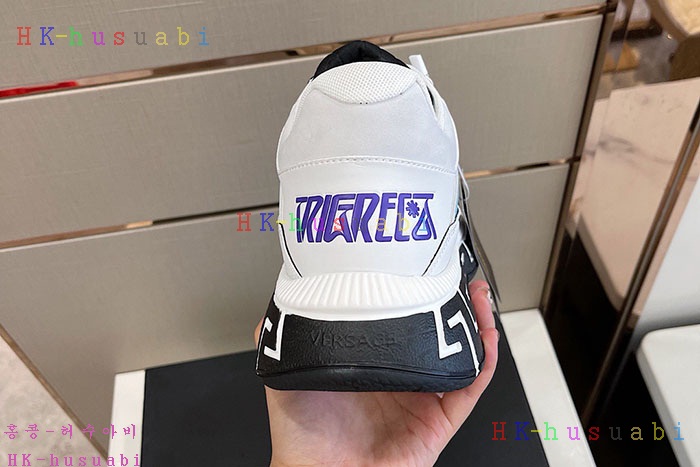 NEW 베르사체 스니커즈 신상 V 5728550