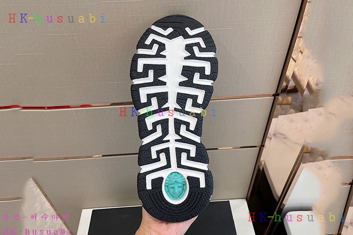NEW 베르사체 스니커즈 신상 V 5728550