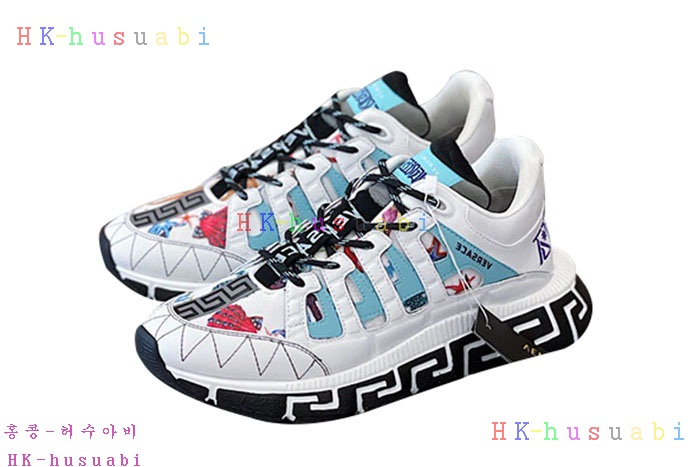 NEW 베르사체 스니커즈 신상 V 5728550