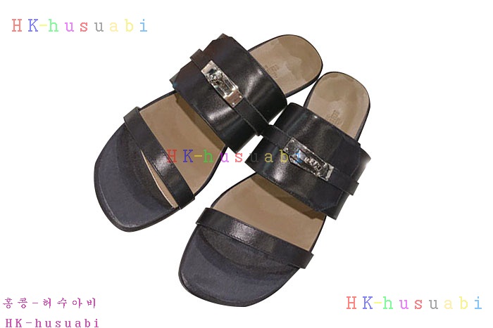 NEW 에르메스 샌들 신상 H 967662