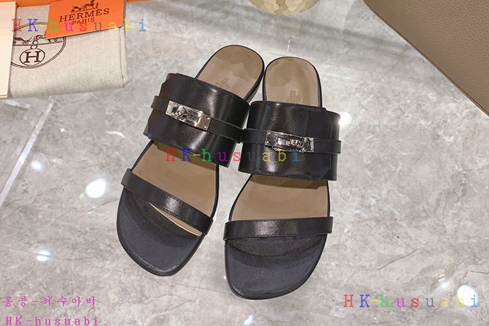 NEW 에르메스 샌들 신상 H 967662