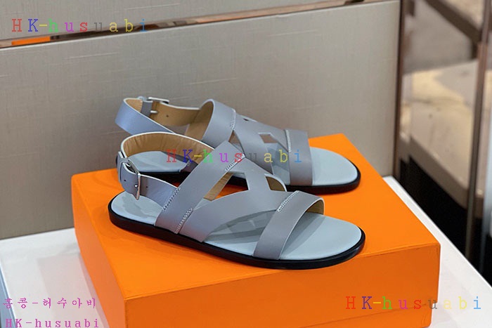 NEW 에르메스 샌들 신상 H 967664