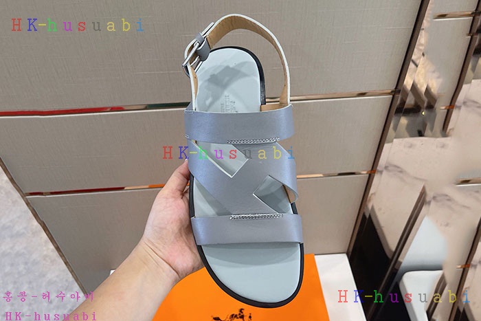 NEW 에르메스 샌들 신상 H 967664