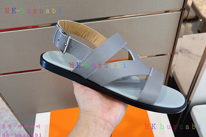 NEW 에르메스 샌들 신상 H 967664