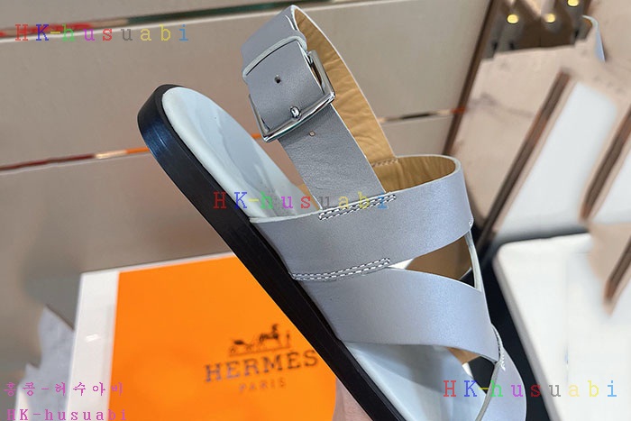 NEW 에르메스 샌들 신상 H 967664