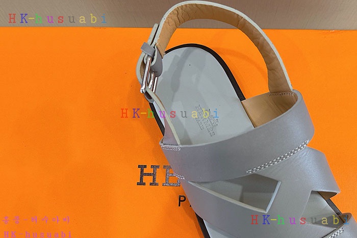NEW 에르메스 샌들 신상 H 967664