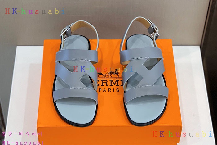 NEW 에르메스 샌들 신상 H 967664