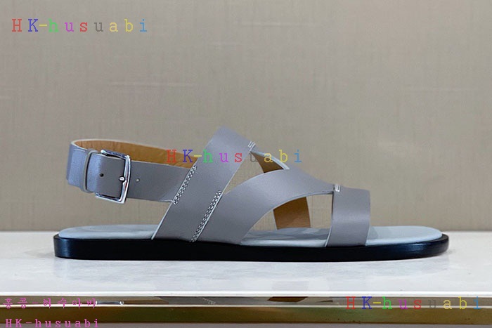 NEW 에르메스 샌들 신상 H 967664