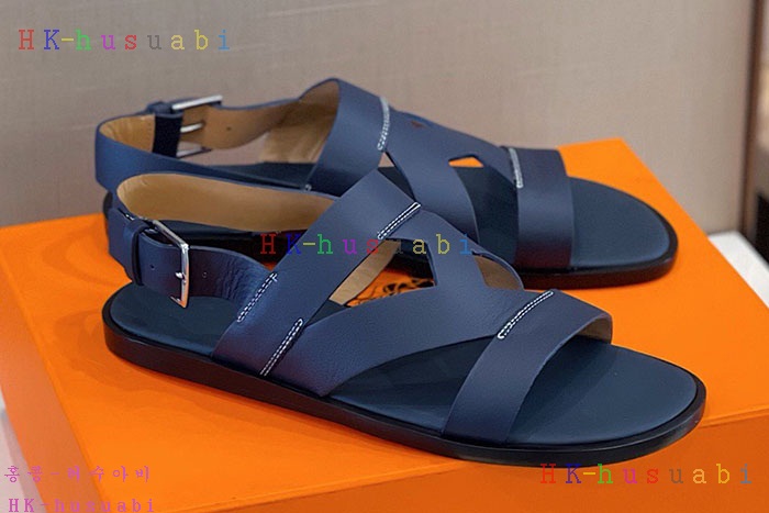NEW 에르메스 샌들 신상 H 967665