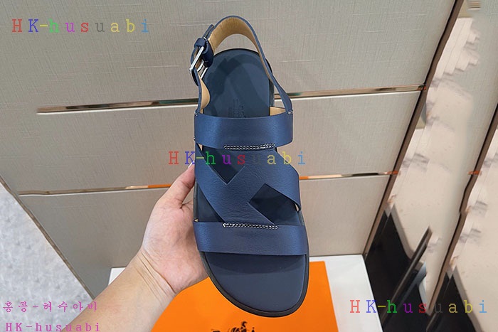 NEW 에르메스 샌들 신상 H 967665