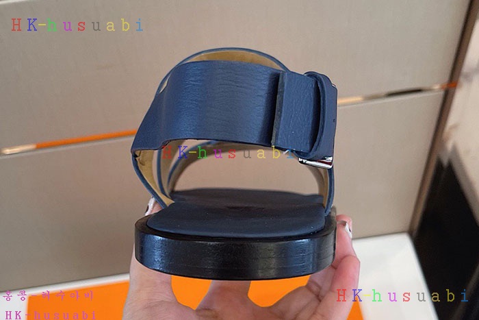 NEW 에르메스 샌들 신상 H 967665