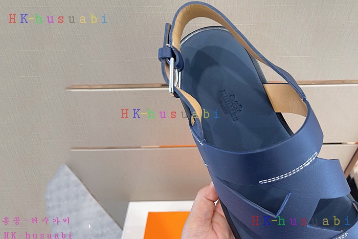 NEW 에르메스 샌들 신상 H 967665