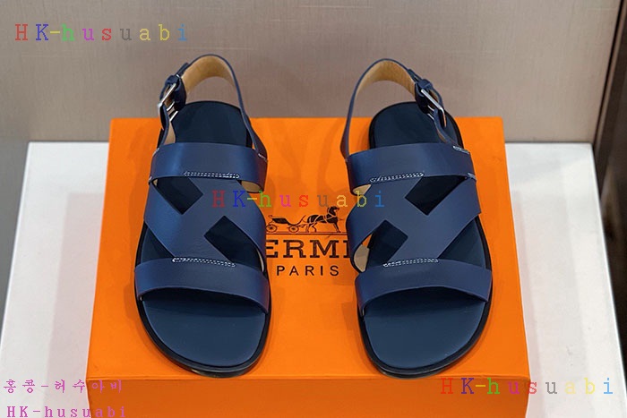 NEW 에르메스 샌들 신상 H 967665