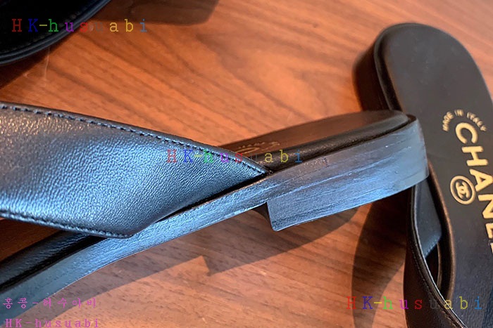 NEW 샤넬 샌들 신상 C 747303