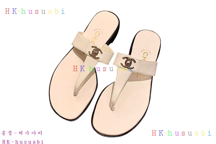 NEW 샤넬 샌들 신상 C 747305