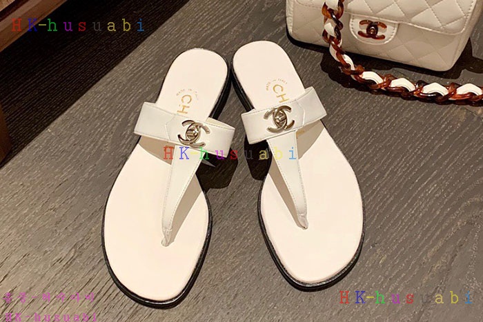 NEW 샤넬 샌들 신상 C 747305