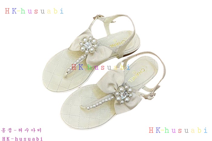 NEW 샤넬 샌들 신상 C 7472006