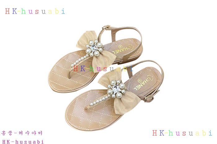 NEW 샤넬 샌들 신상 C 7472010