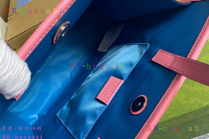 ★미러급★구찌 칠드런 토트백 605614-7
