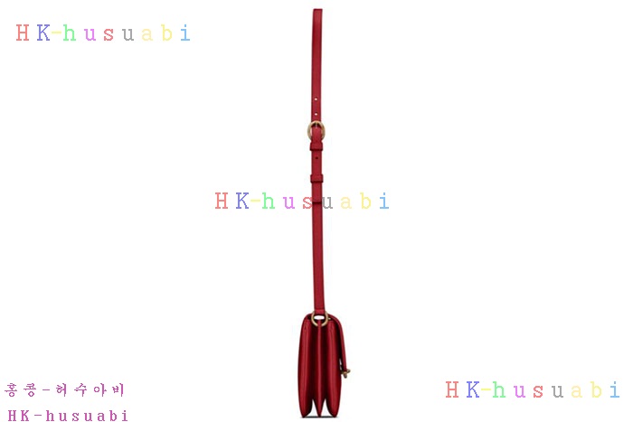 ★미러급★입생로랑  르 메일론 사첼백 6497952-4