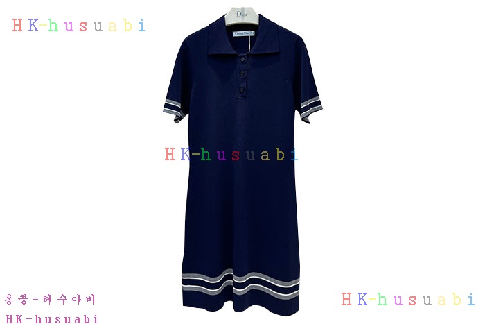 NEW 디올 원피스 신상 DR 857884