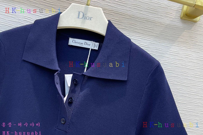 NEW 디올 원피스 신상 DR 857884