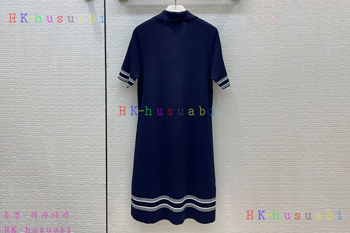 NEW 디올 원피스 신상 DR 857884